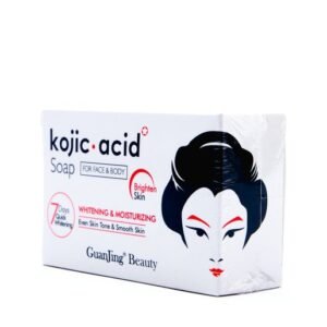JABON DE ÁCIDO KOJICO GUANJING