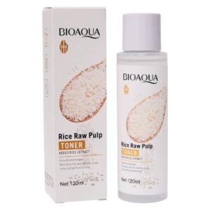 TONICO DE ARROZ DE BIOAQUA