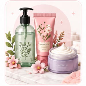 Beauty & Skincare