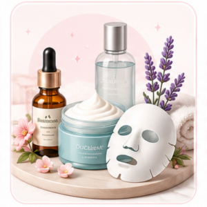 Cuidado Facial