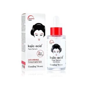 Serum Facial de Ácido Kojic GuanJing