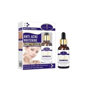 ANTI ACNE WHITENING