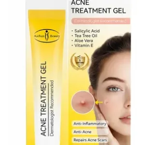 ACNE TREATEMENT