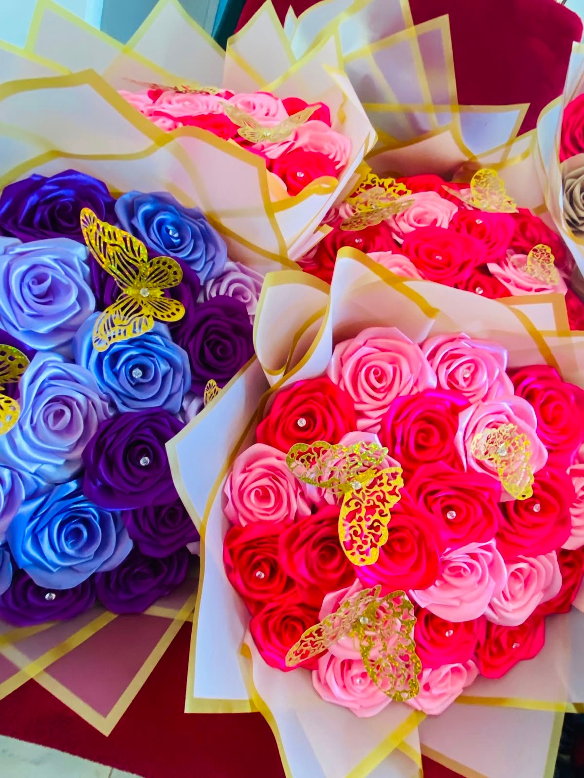 Flores Ramos