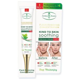KIND TO SKIN