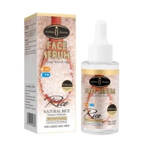 SERUM DE ARROZ
